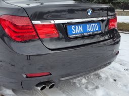 BMW 730d F01 full