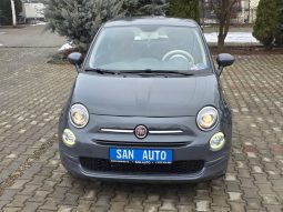 Fiat 500 full