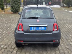 Fiat 500 full