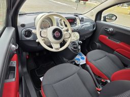 Fiat 500 full
