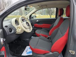 Fiat 500 full