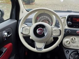 Fiat 500 full