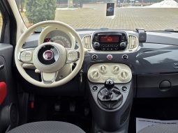 Fiat 500 full
