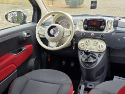Fiat 500 full