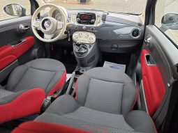 Fiat 500 full