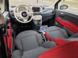 Fiat 500 full