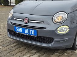 Fiat 500 full
