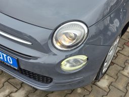 Fiat 500 full