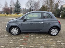 Fiat 500 full