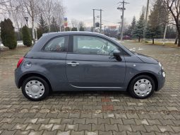 Fiat 500 full