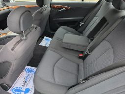 Mercedes-Benz E-Klasse E 220 CDI Elegance full