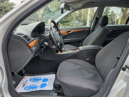 Mercedes-Benz E-Klasse E 220 CDI Elegance full