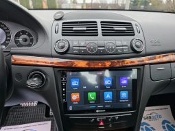 Mercedes-Benz E-Klasse E 220 CDI Elegance full