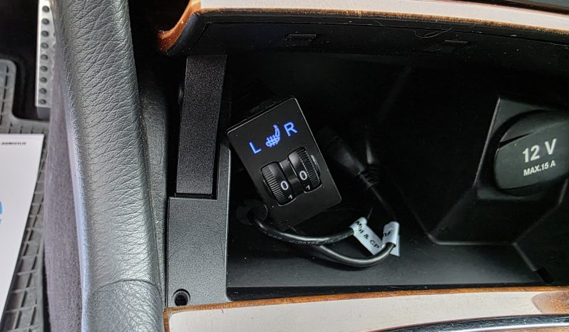 Mercedes-Benz E-Klasse E 220 CDI Elegance