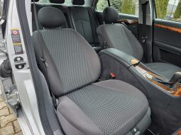 Mercedes-Benz E-Klasse E 220 CDI Elegance full
