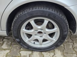 Mercedes-Benz E-Klasse E 220 CDI Elegance full