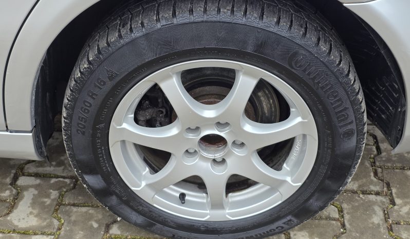 Mercedes-Benz E-Klasse E 220 CDI Elegance