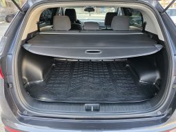 Kia Sportage 2018 1.7 CRDi full