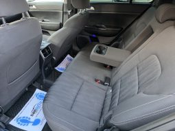 Kia Sportage 2018 1.7 CRDi full