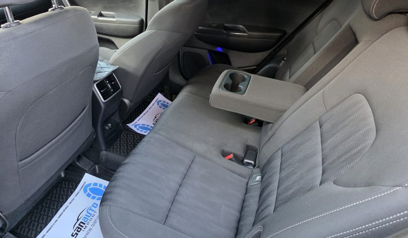 Kia Sportage 2018 1.7 CRDi