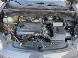 Kia Sportage 2018 1.7 CRDi full