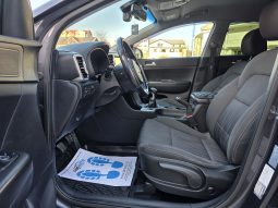 Kia Sportage 2018 1.7 CRDi full