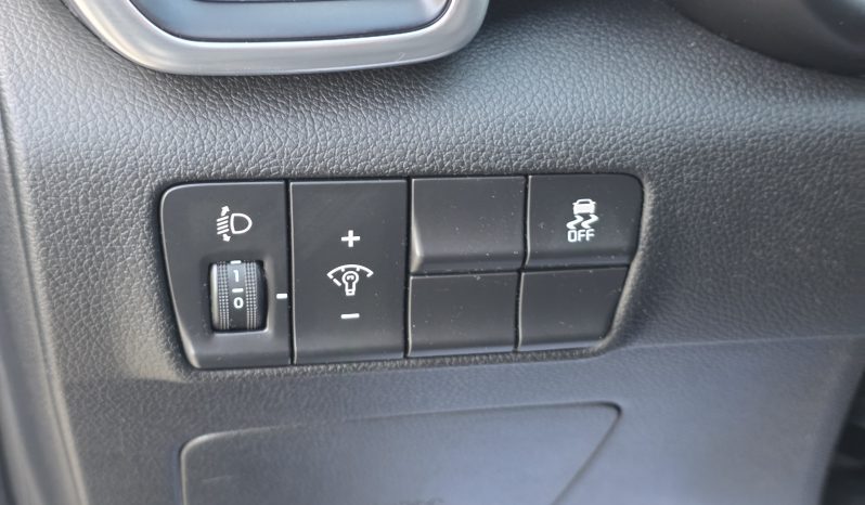 Kia Sportage 2018 1.7 CRDi