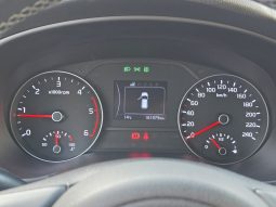 Kia Sportage 2018 1.7 CRDi full