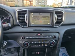 Kia Sportage 2018 1.7 CRDi full