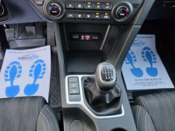 Kia Sportage 2018 1.7 CRDi full