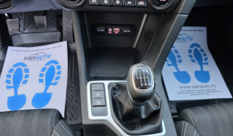 Kia Sportage 2018 1.7 CRDi