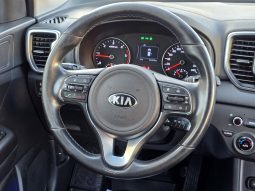 Kia Sportage 2018 1.7 CRDi full