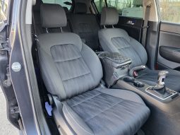 Kia Sportage 2018 1.7 CRDi full