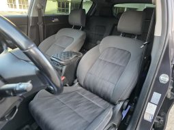 Kia Sportage 2018 1.7 CRDi full