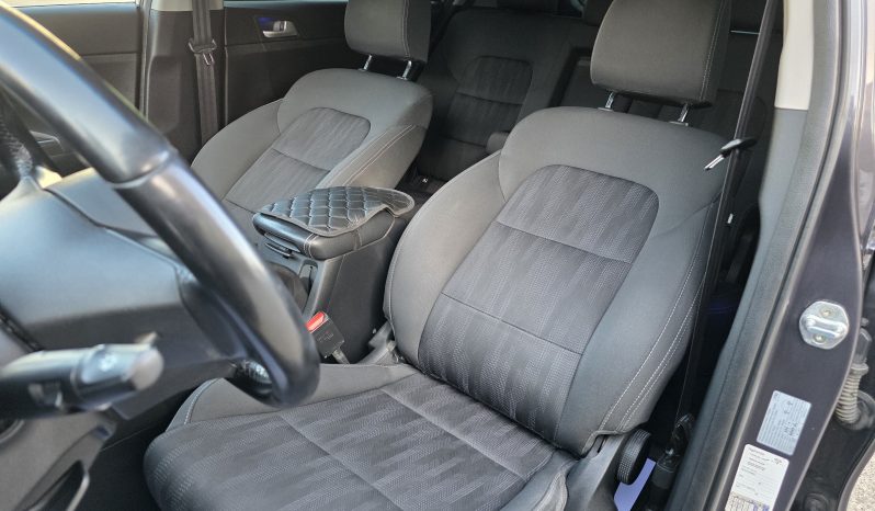 Kia Sportage 2018 1.7 CRDi