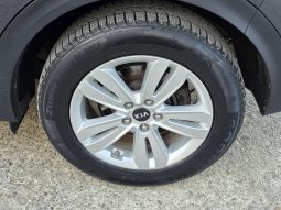 Kia Sportage 2018 1.7 CRDi full