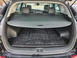 Hyundai Tucson 2.0 CRDi 4WD full