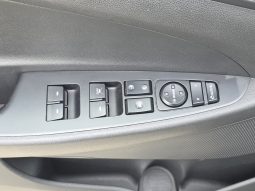 Hyundai Tucson 2.0 CRDi 4WD full