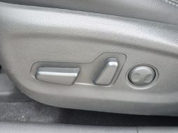 Hyundai Tucson 2.0 CRDi 4WD full