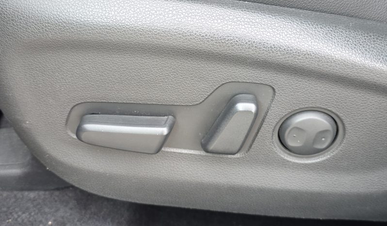 Hyundai Tucson 2.0 CRDi 4WD