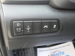 Hyundai Tucson 2.0 CRDi 4WD full