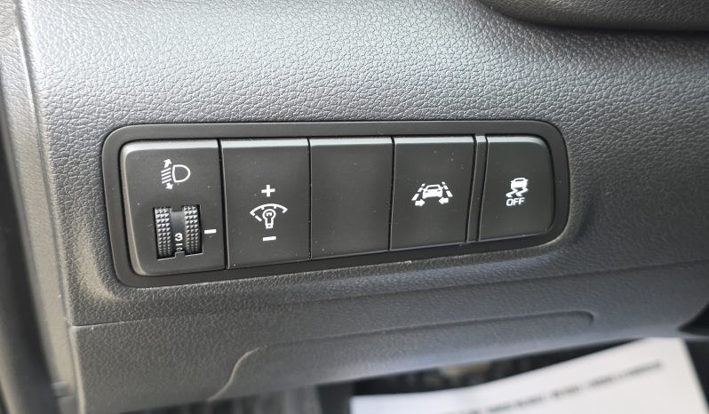 Hyundai Tucson 2.0 CRDi 4WD