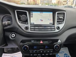 Hyundai Tucson 2.0 CRDi 4WD full