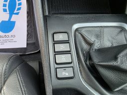 Hyundai Tucson 2.0 CRDi 4WD full