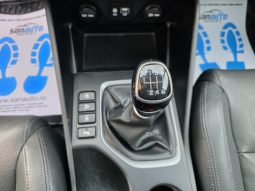 Hyundai Tucson 2.0 CRDi 4WD full