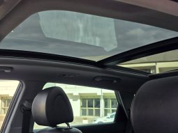 Hyundai Tucson 2.0 CRDi 4WD full