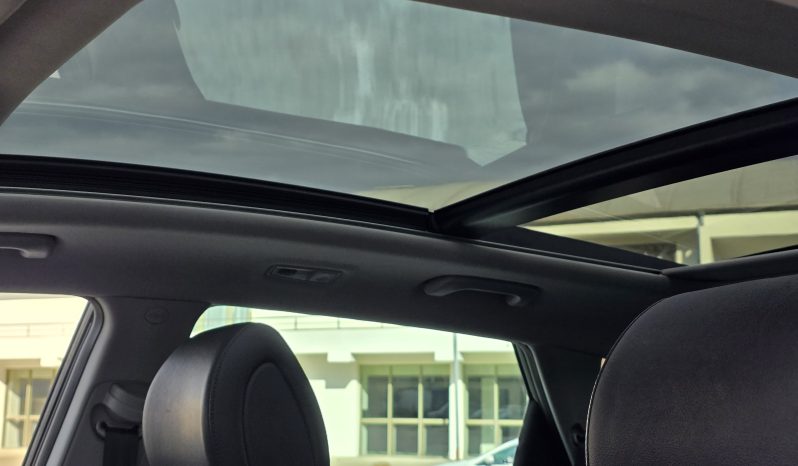 Hyundai Tucson 2.0 CRDi 4WD