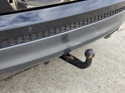 Hyundai Tucson 2.0 CRDi 4WD full