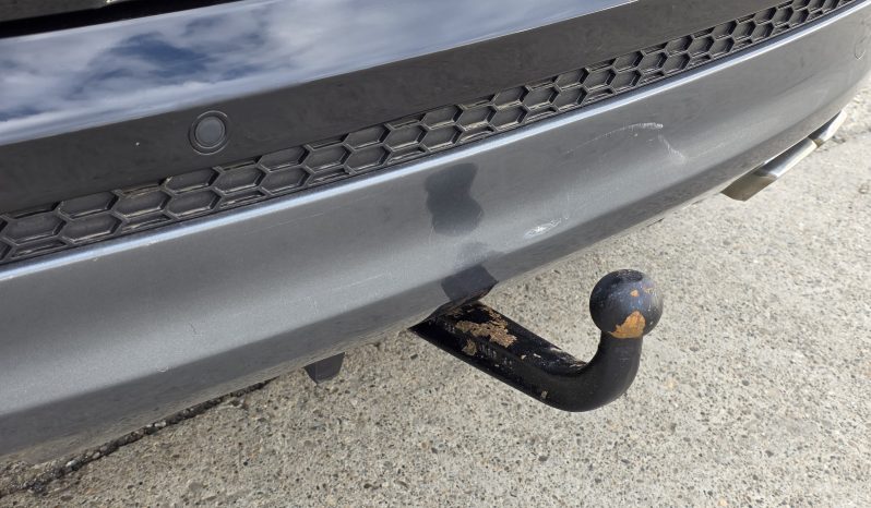 Hyundai Tucson 2.0 CRDi 4WD