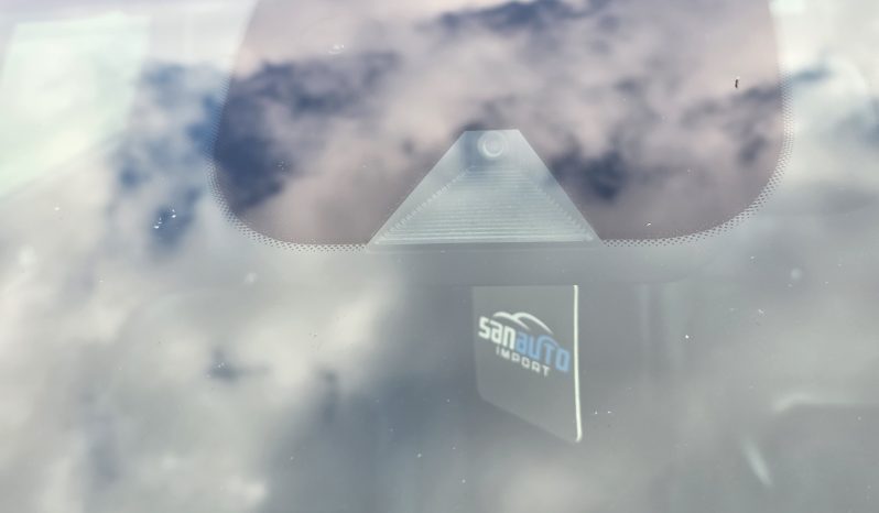 Hyundai Tucson 2.0 CRDi 4WD